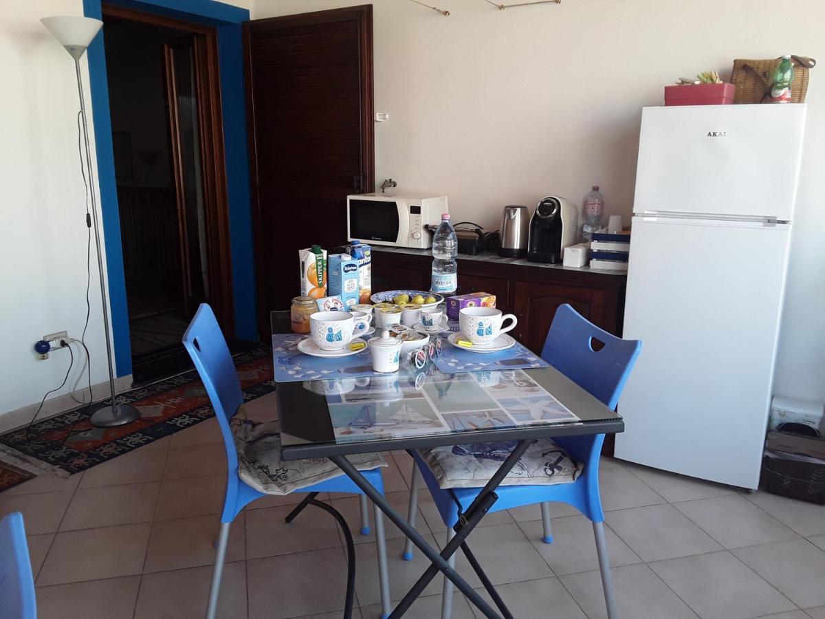 מלון אוריסטאנו L'Onda מראה חיצוני תמונה