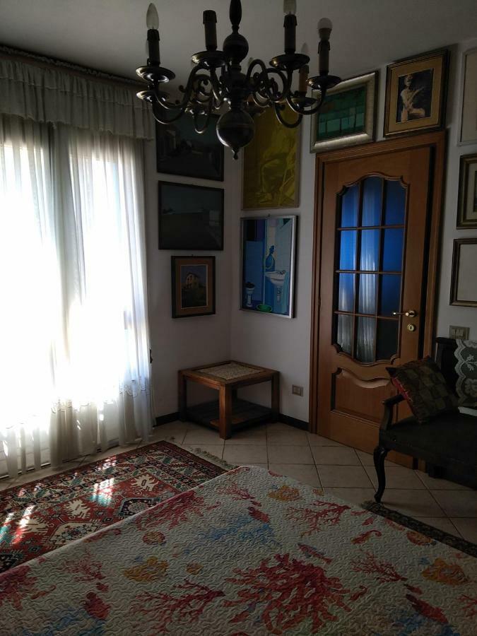 מלון אוריסטאנו L'Onda מראה חיצוני תמונה